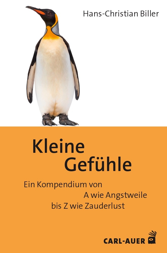 Kleine Gefühle main product photo