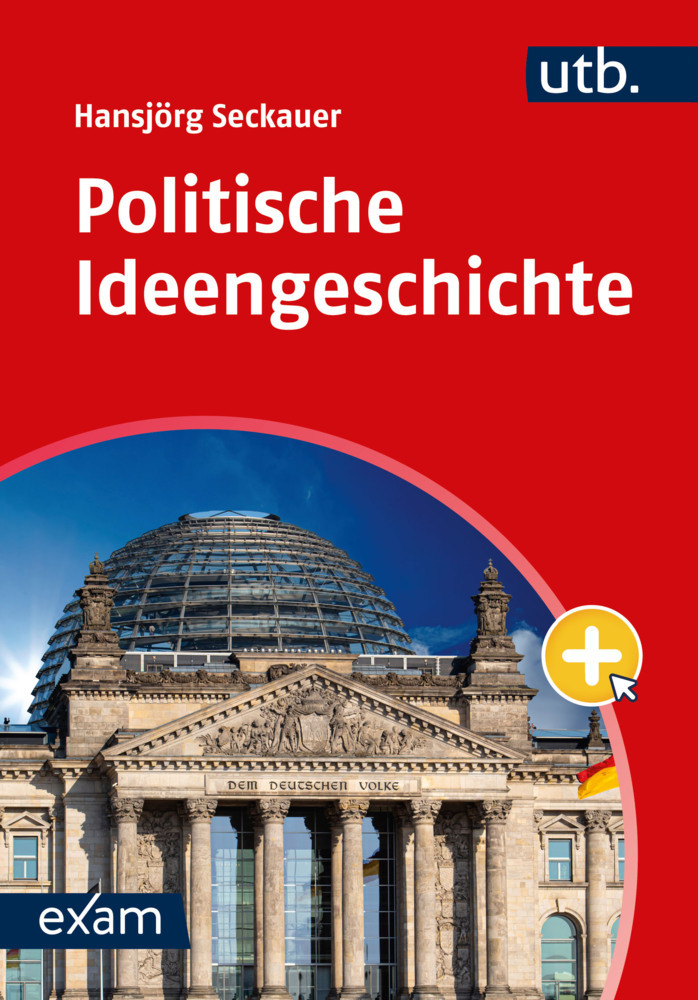 Politische Ideengeschichte main product photo