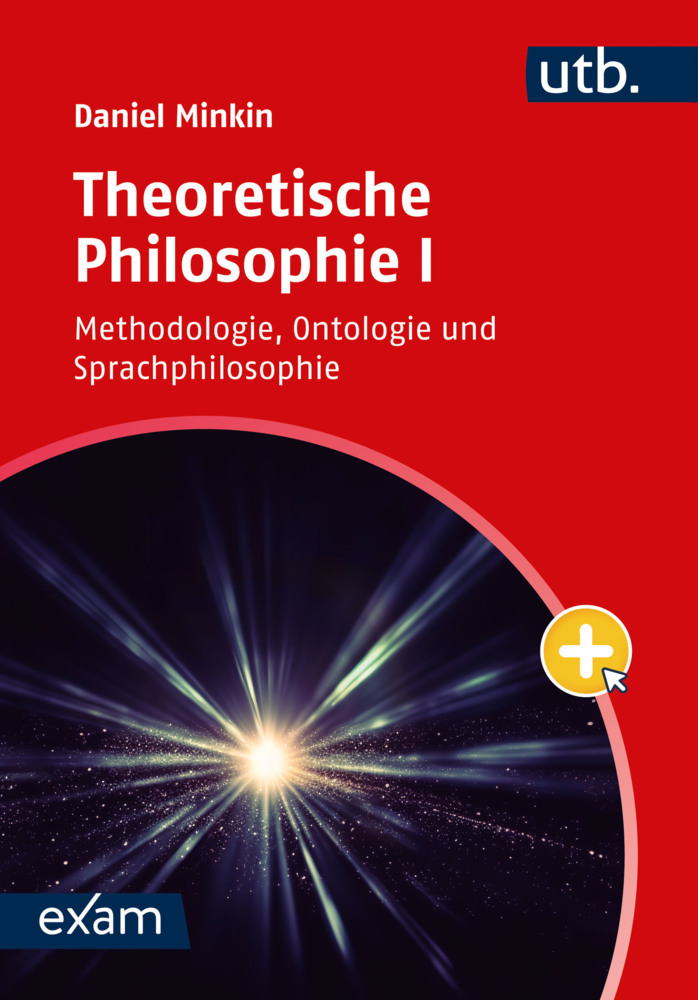 Theoretische Philosophie I main product photo