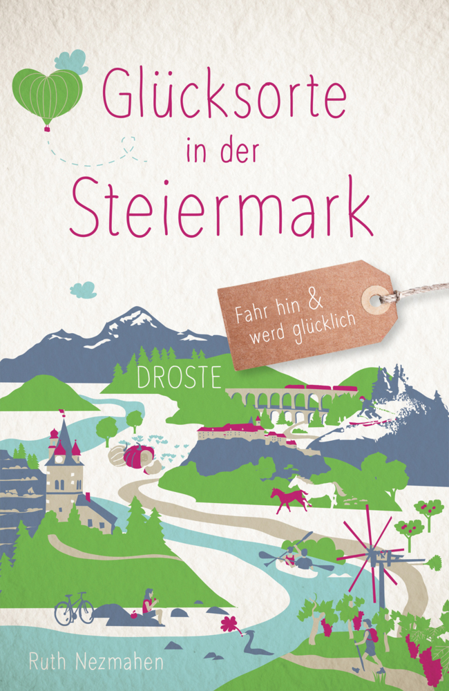 Glücksorte in der Steiermark main product photo