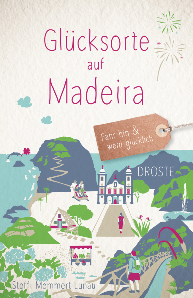 Glücksorte auf Madeira main product photo