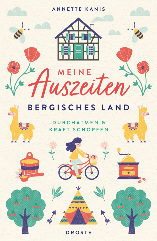 Meine Auszeiten - Bergisches Land main product photo