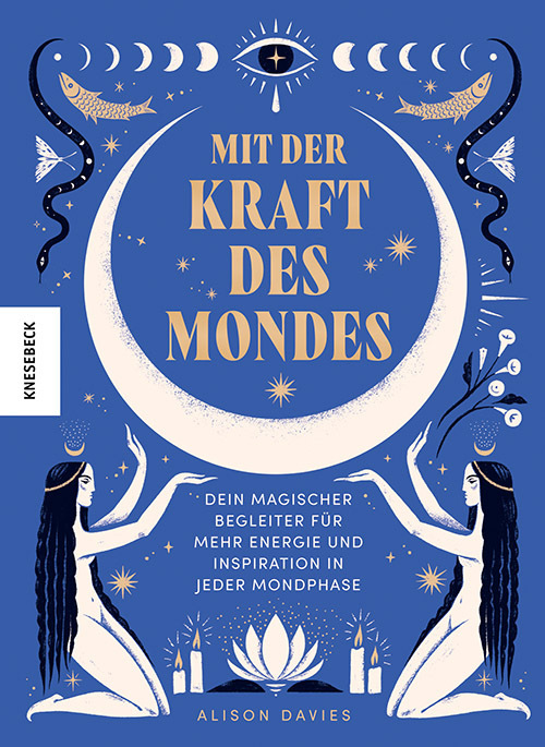 Mit der Kraft des Mondes main product photo