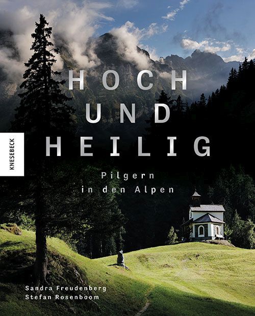 Hoch und heilig main product photo