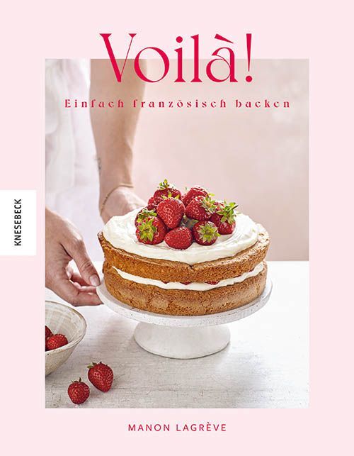 Voilà! main product photo