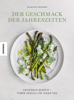 Der Geschmack der Jahreszeiten