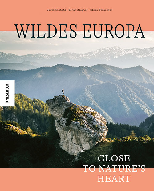 Wildes Europa main product photo