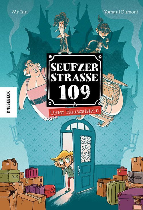 Seufzerstraße 109 main product photo