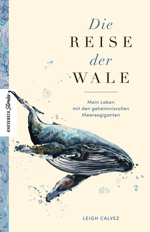 Die Reise der Wale main product photo