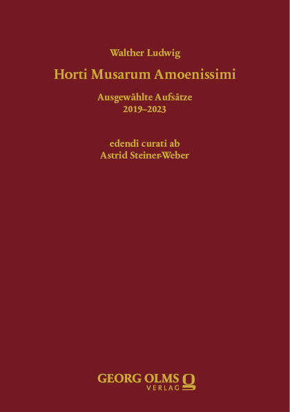 Horti Musarum Amoenissimi main product photo