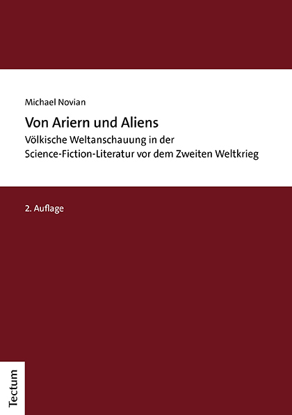 Von Ariern und Aliens main product photo