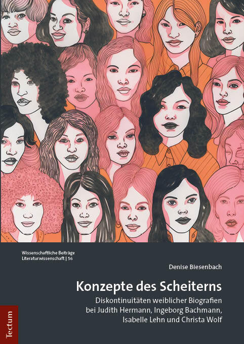 Konzepte des Scheiterns main product photo