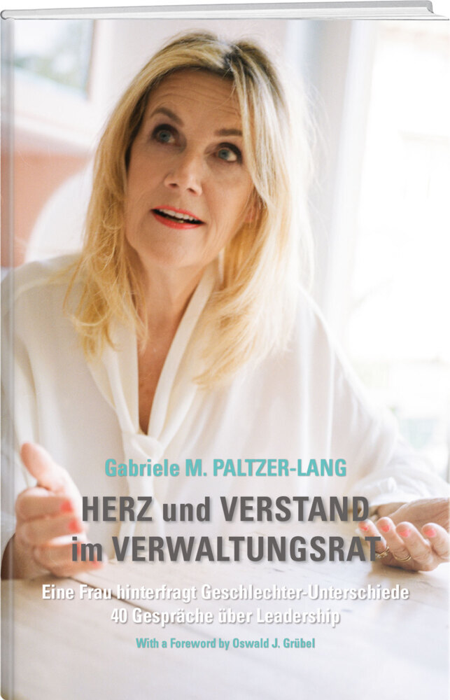 Herz und Verstand im Verwaltungsrat main product photo