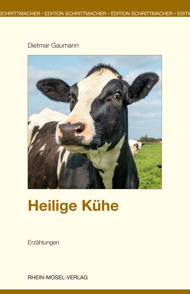 Heilige Kühe main product photo