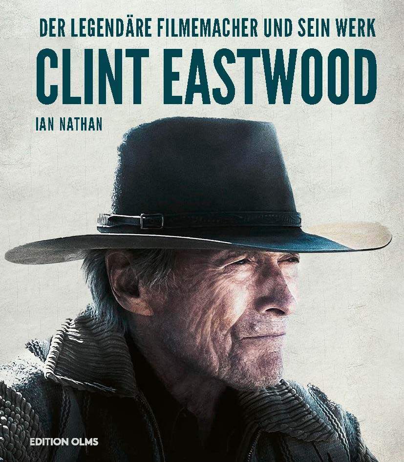 Clint Eastwood main product photo