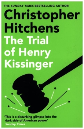 The Trial of Henry Kissinger
