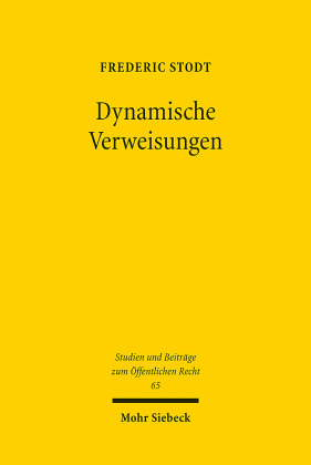 Dynamische Verweisungen