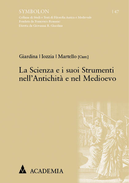 La Scienza e i suoi Strumenti nell'Antichità e nel Medioevo main product photo