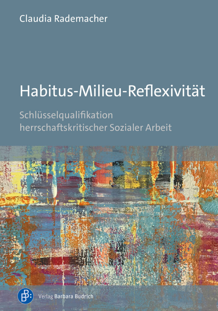Habitus-Milieu-Reflexivität main product photo
