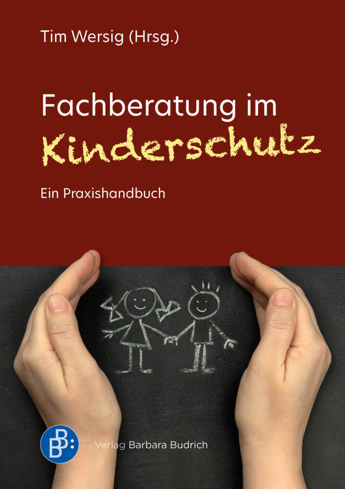 Fachberatung im Kinderschutz main product photo