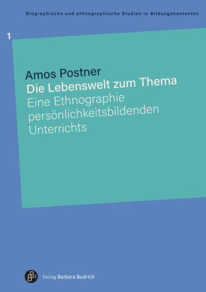 Die Lebenswelt zum Thema