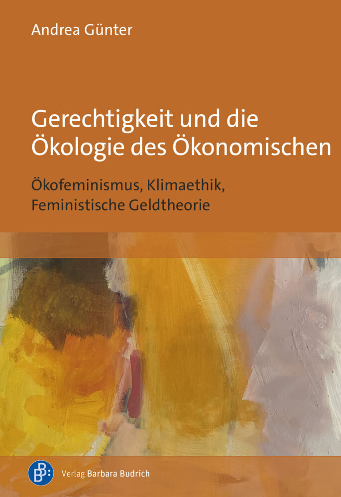 Gerechtigkeit und die Ökologie des Ökonomischen main product photo