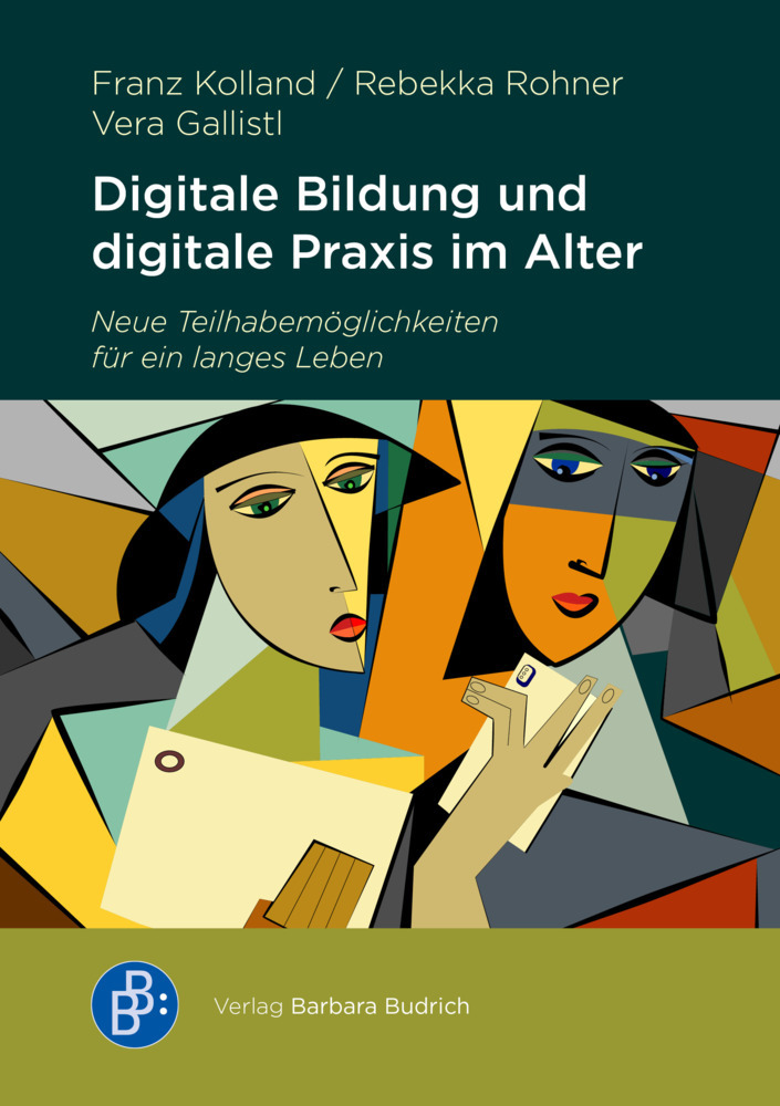 Digitale Bildung und digitale Praxis im Alter main product photo