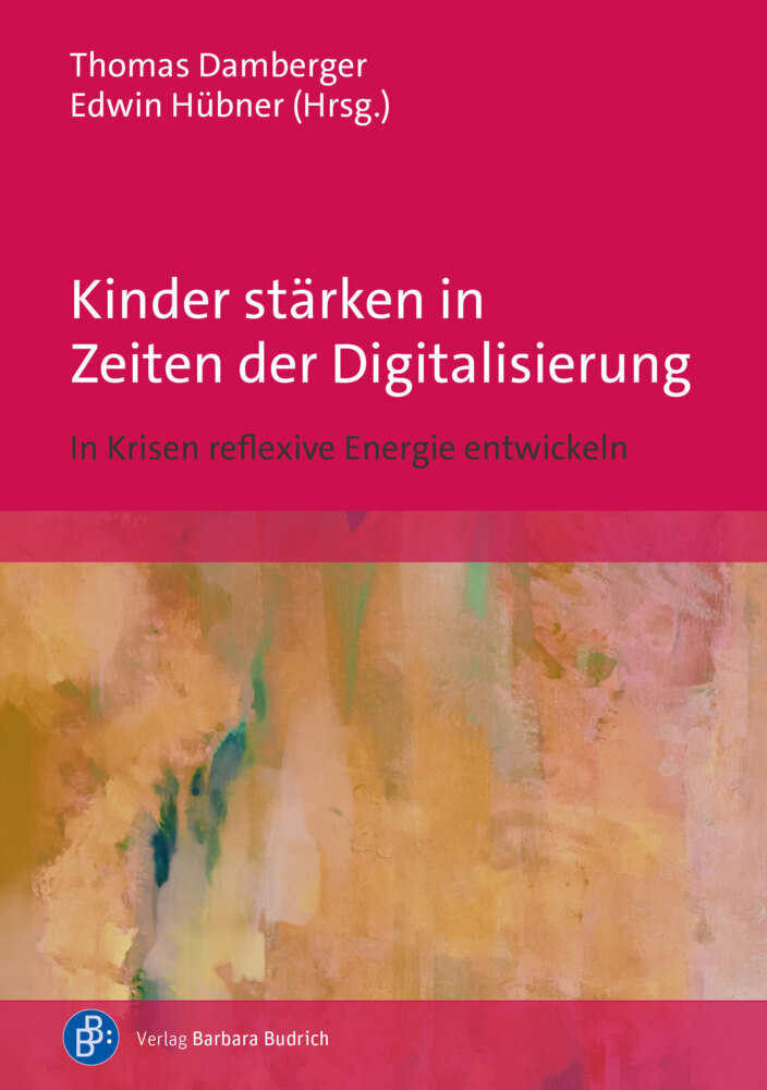 Kinder stärken in Zeiten der Digitalisierung main product photo