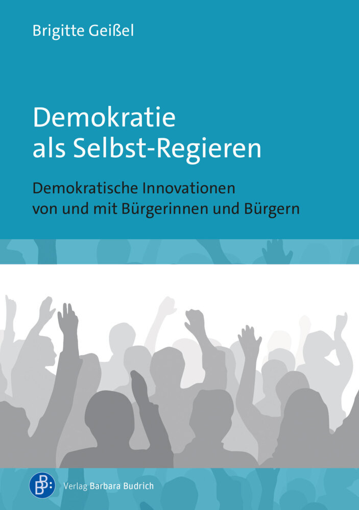 Demokratie als Selbst-Regieren main product photo