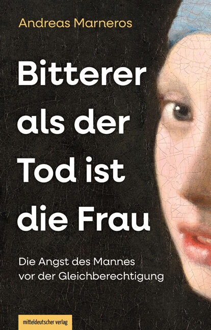 Bitterer als der Tod ist die Frau main product photo