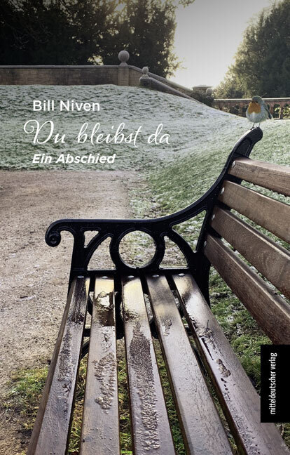 Du bleibst da main product photo