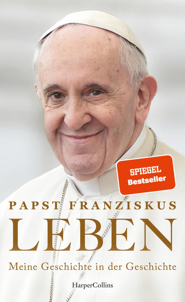LEBEN. Meine Geschichte in der Geschichte main product photo