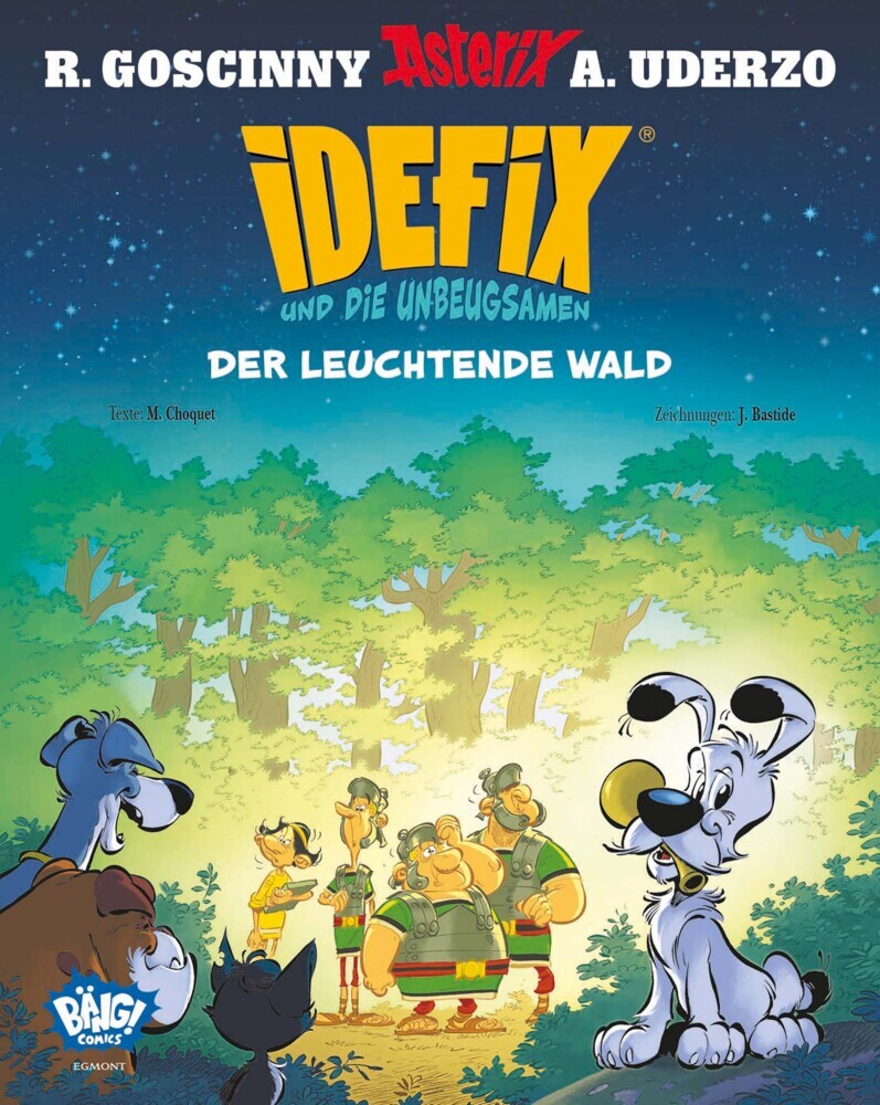 Idefix und die Unbeugsamen 06 main product photo