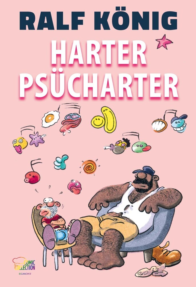 Harter Psücharter main product photo