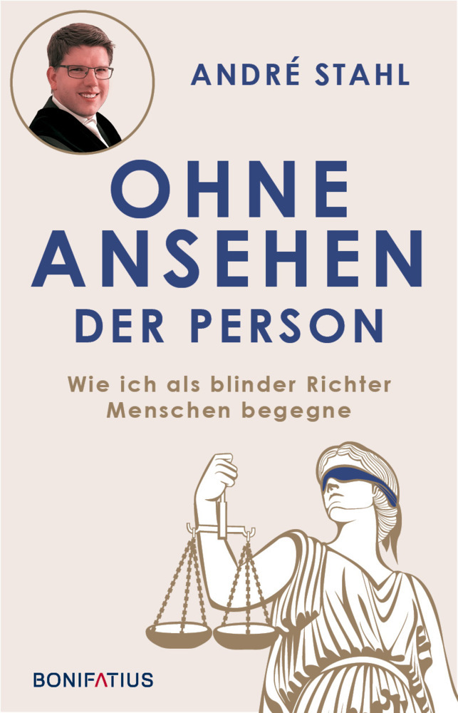 Ohne Ansehen der Person main product photo