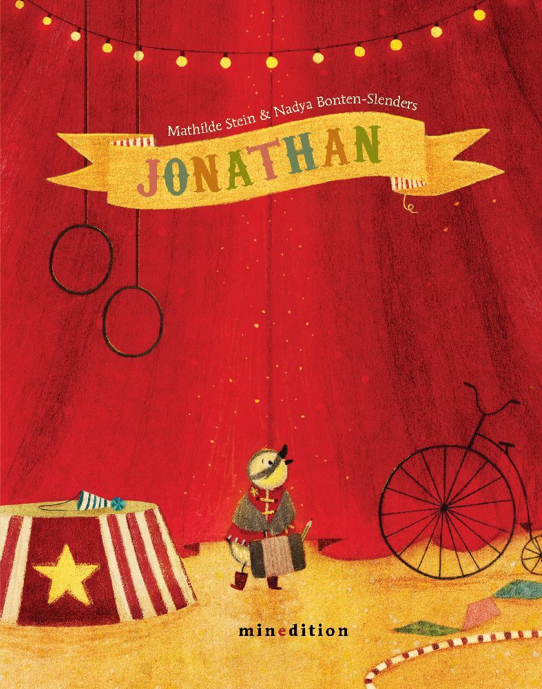 Jonathan main product photo
