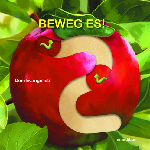 Beweg es! main product photo