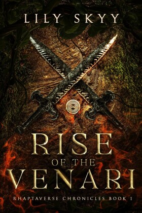 Rise of the Venari