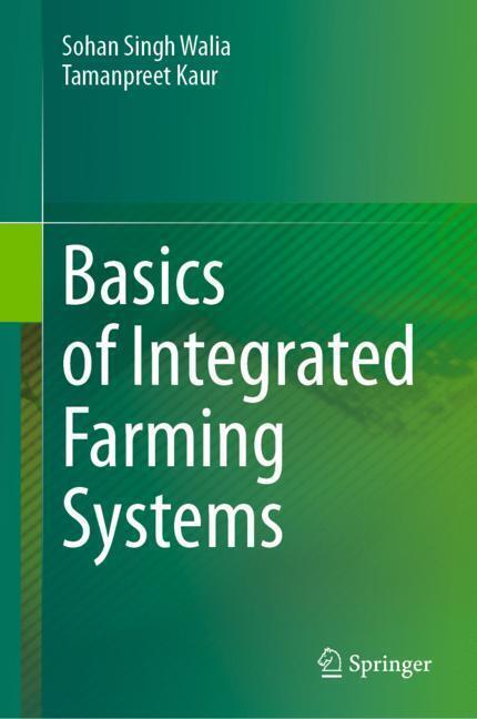 Basics of Integrated Farming Systems main product photo