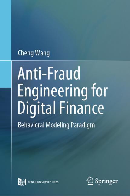 Anti-Fraud Engineering for Digital Finance main product photo