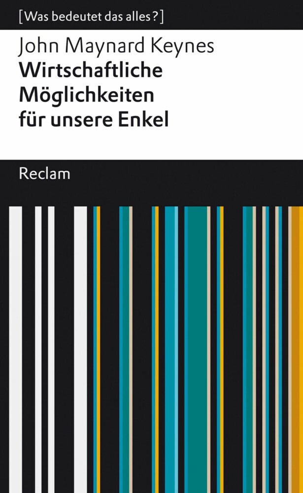 Wirtschaftliche Möglichkeiten für unsere Enkel main product photo