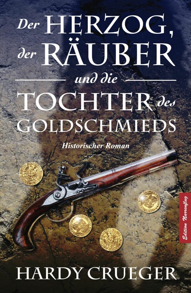 Der Herzog, der Räuber und die Tochter des Goldschmieds main product photo
