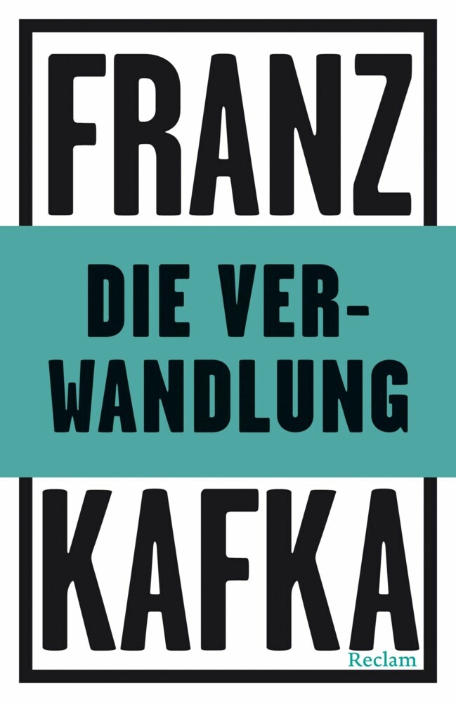 Die Verwandlung main product photo