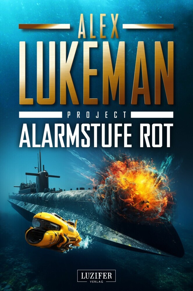 ALARMSTUFE ROT (Project 14) main product photo