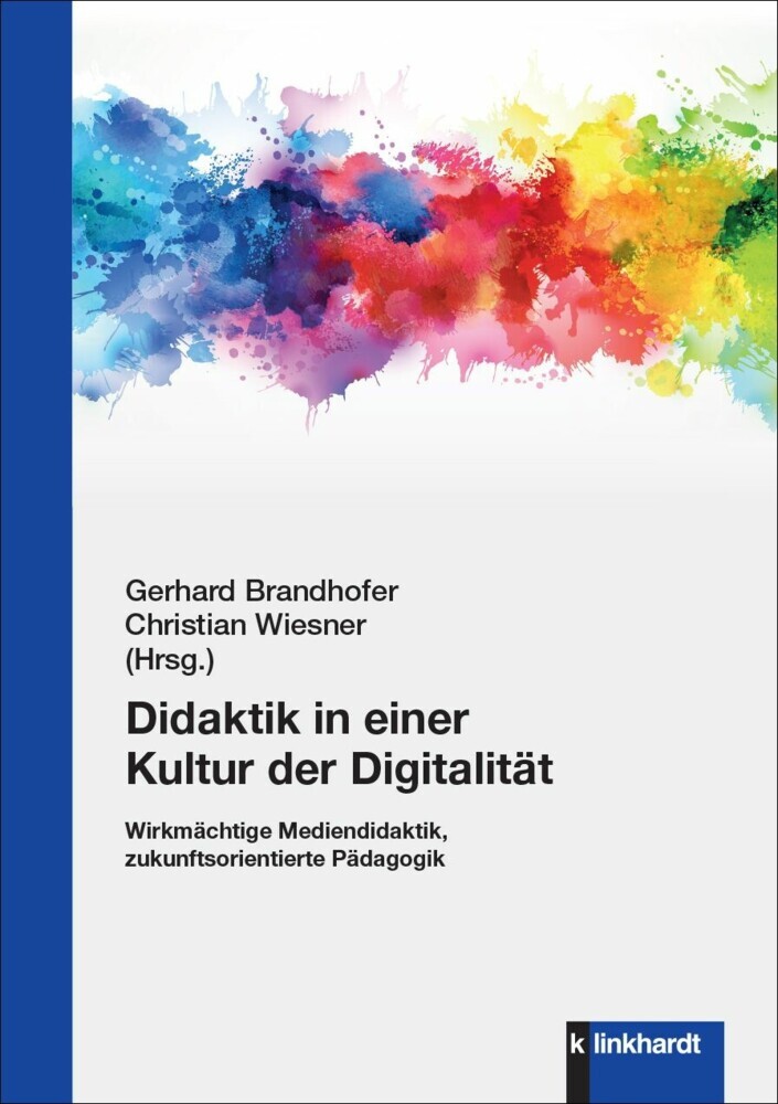 Didaktik in einer Kultur der Digitalität main product photo