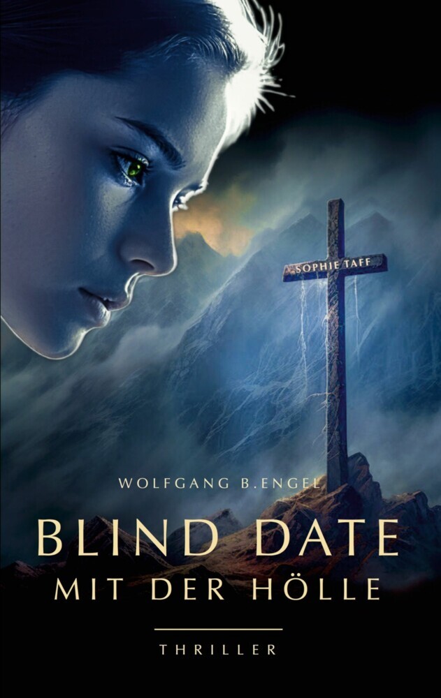 Blind Date mit der Hölle main product photo