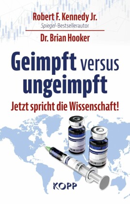 Geimpft versus ungeimpft