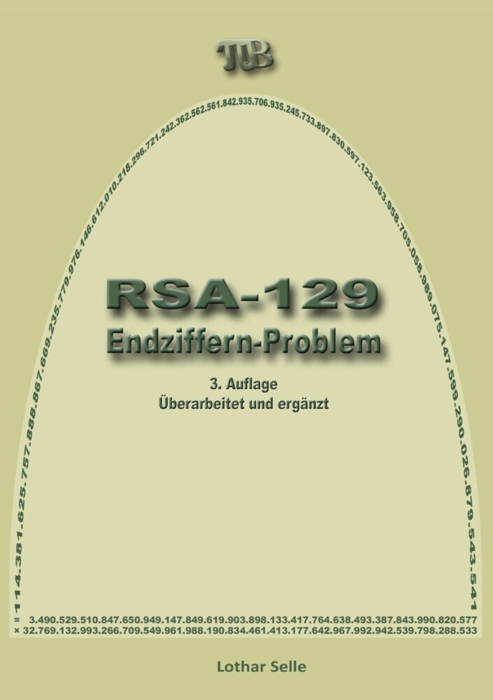RSA-129 main product photo