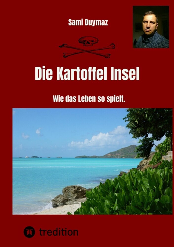 Die Kartoffel Insel main product photo