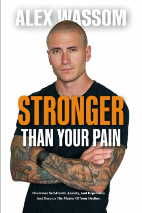 Stronger Than Your Pain